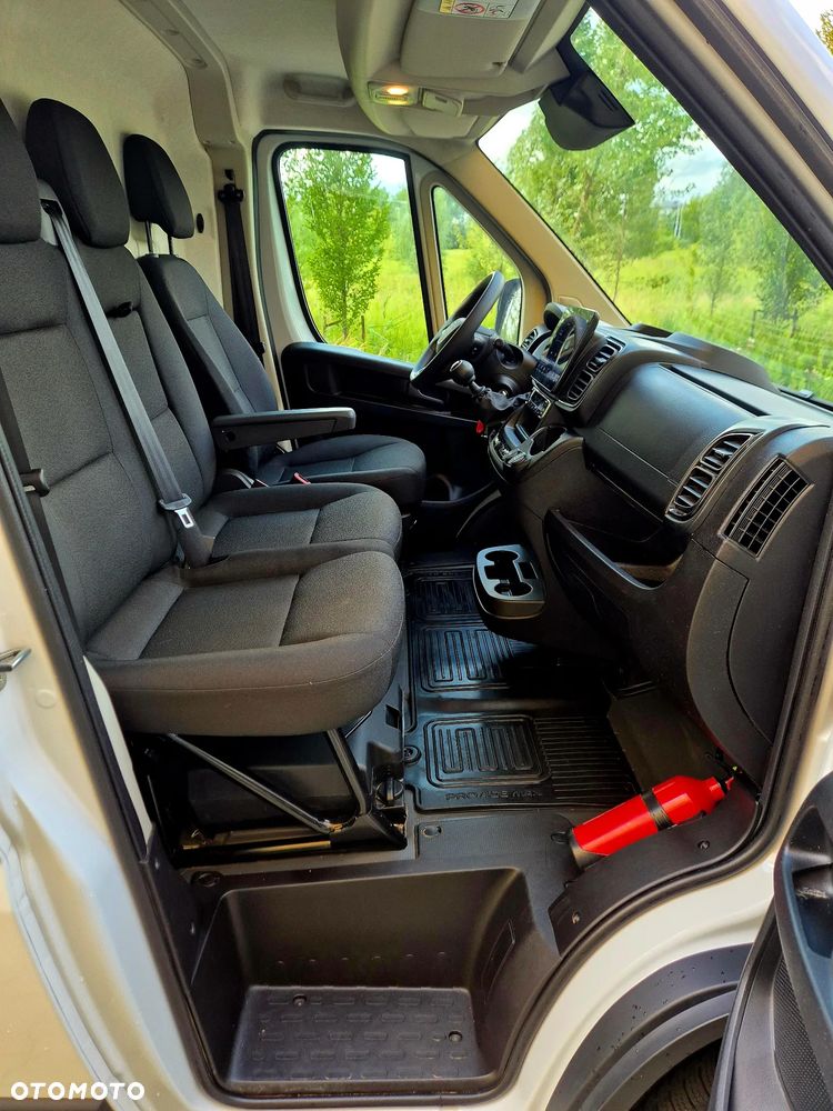 Toyota Proace max - 17