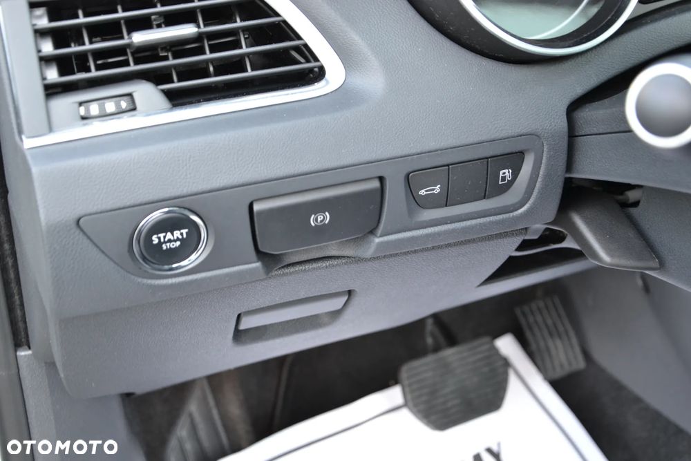Peugeot 508 BlueHDi FAP 180 Automatik Stop&Start Allure - 29