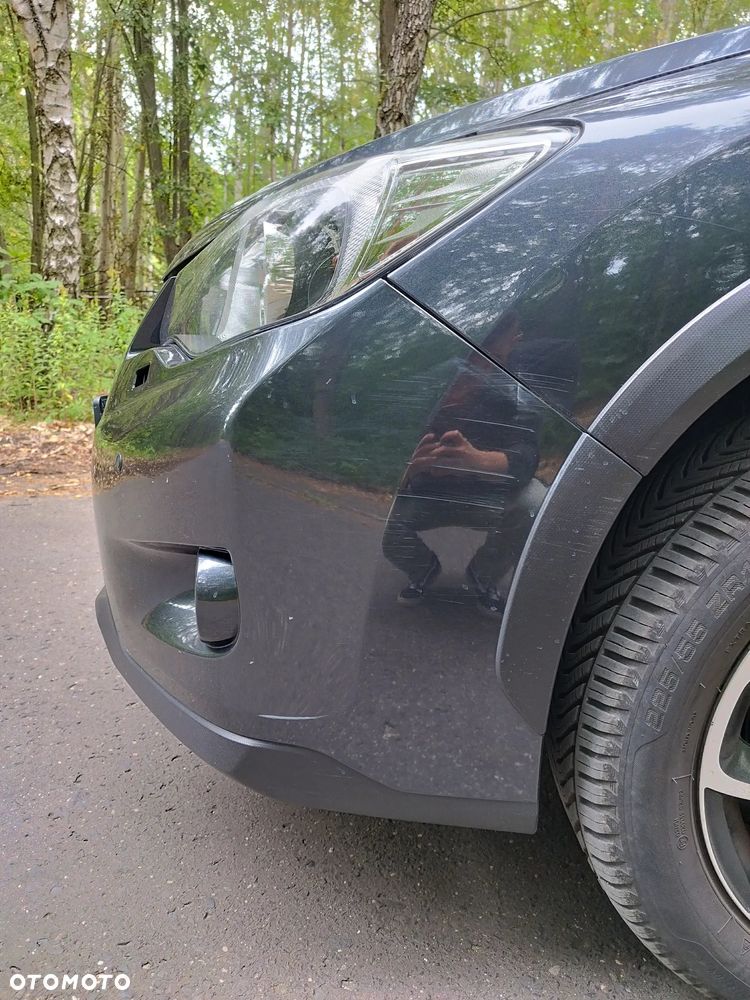 Subaru XV 2.0i Comfort - 9
