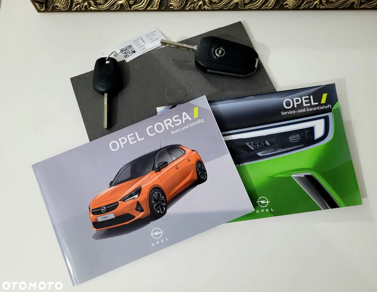 Opel Corsa - 22