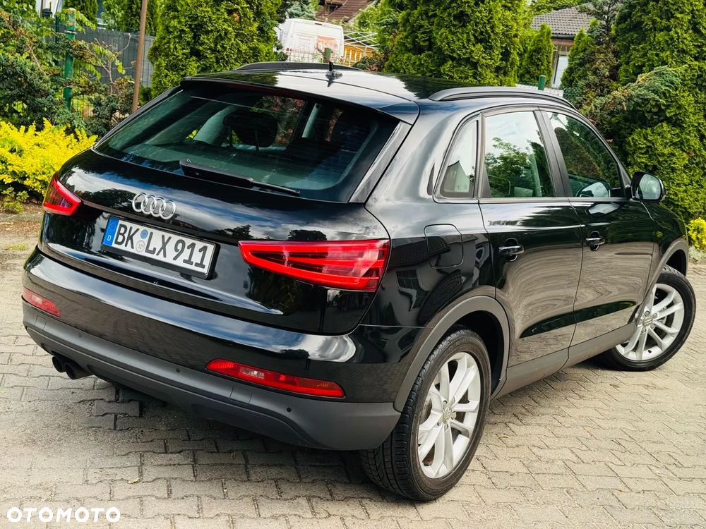 Audi Q3 2.0 TDI Prime Edition - 21