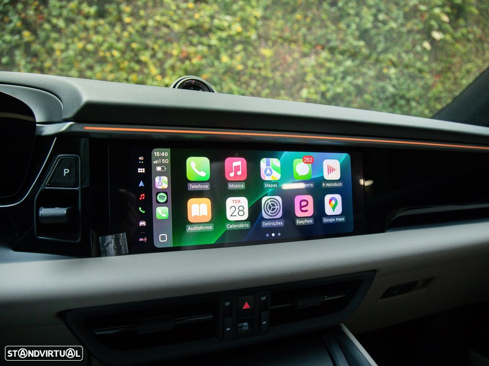 Porsche Macan Electric 4 - 31