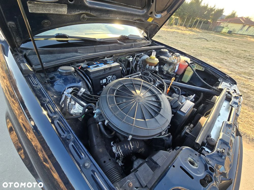 Audi 80 - 27