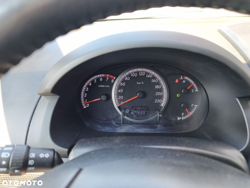 Mazda 5 2.0 Exclusive - 13