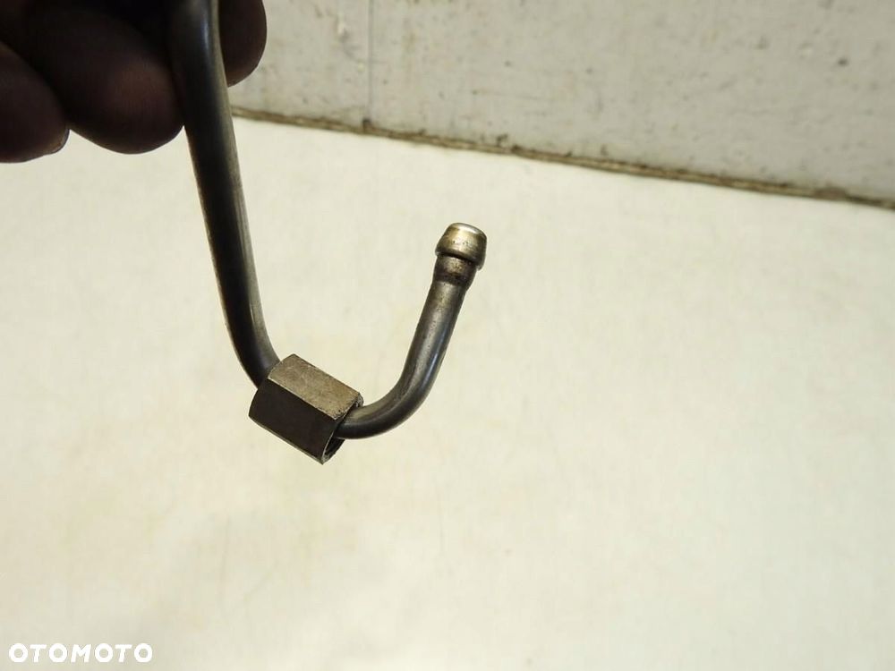 PRZEWÓD OLEJOWY TURBINY AUDI A3 8P 1.9 TDI - 5