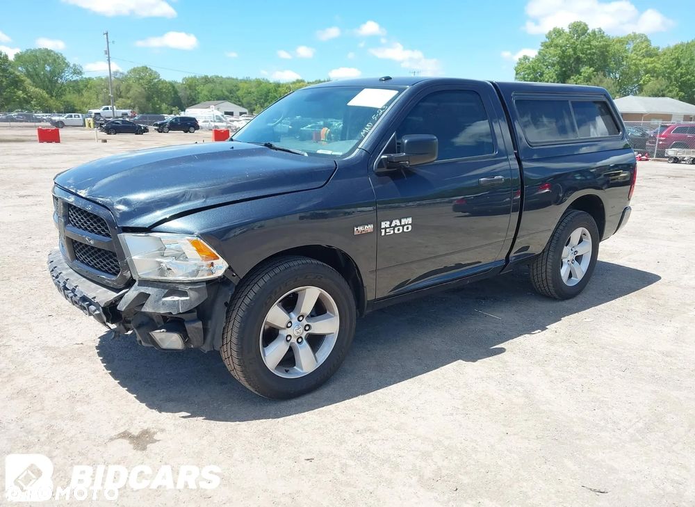 RAM 1500 - 30