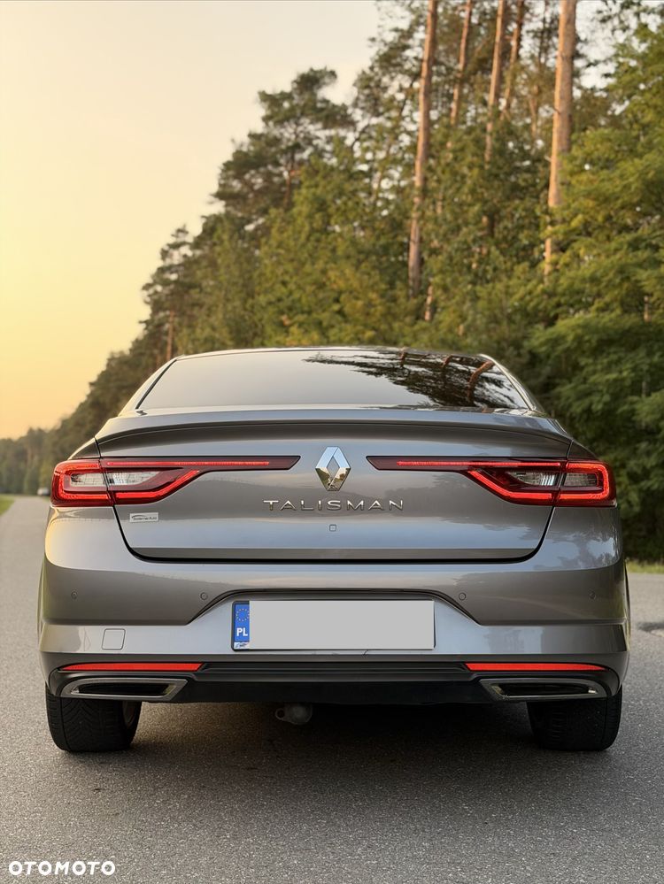 Renault Talisman ENERGY dCi 160 EDC INTENS - 17