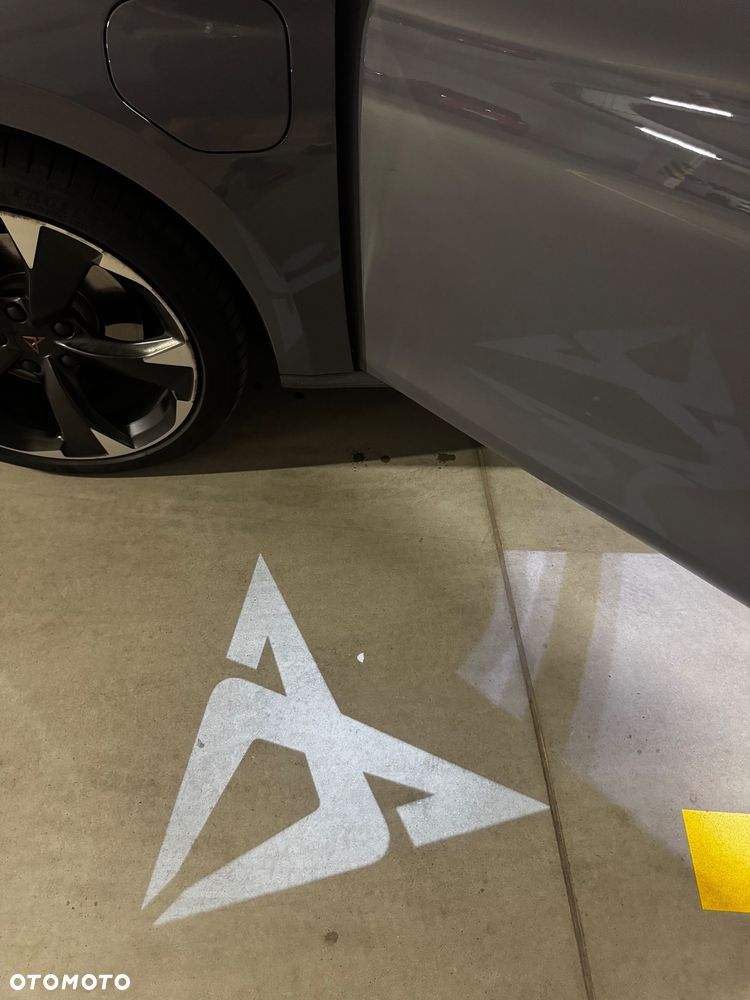 Cupra Leon - 14