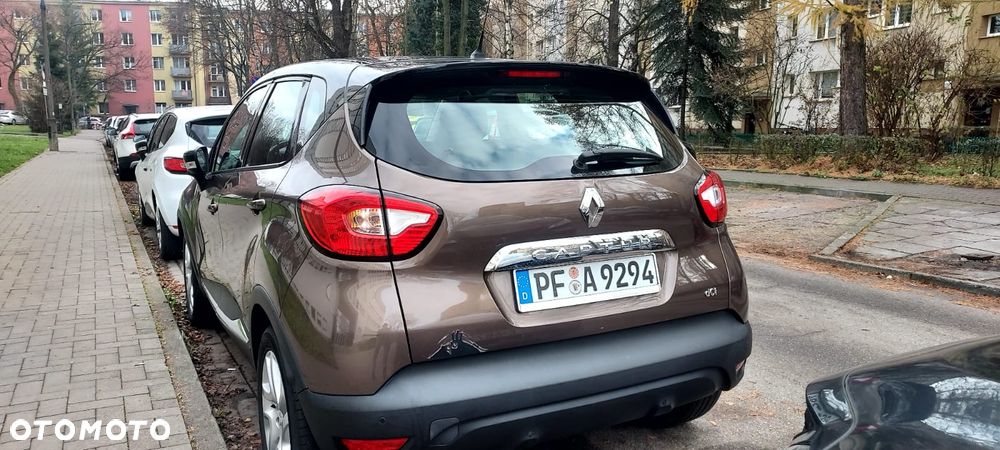 Renault Captur ENERGY dCi 90 Start&Stop Life - 8