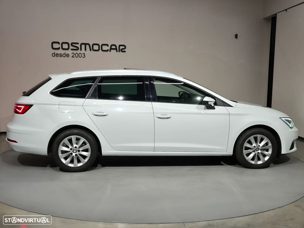 SEAT Leon ST 1.6 TDI Style S/S - 23