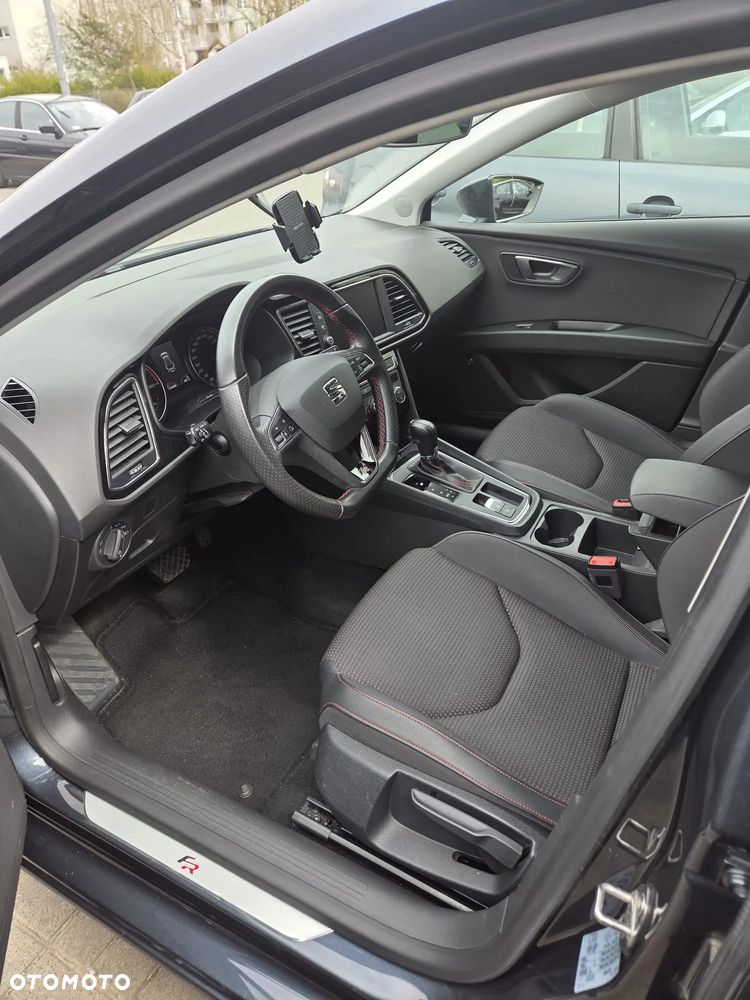 Seat Leon - 16