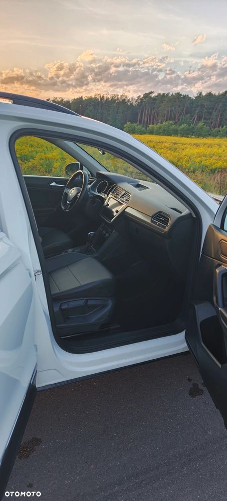 Volkswagen Tiguan Allspace - 25