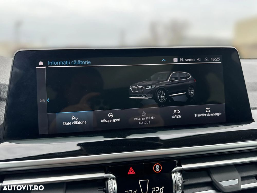 BMW X3 - 21