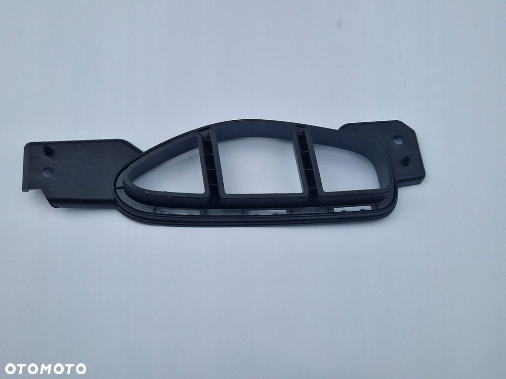 KONA I 17- EV KRATKA ZDERZAKA MOCOWANIE PRAWY PRZÓD 86578-K4000 NOWA OE