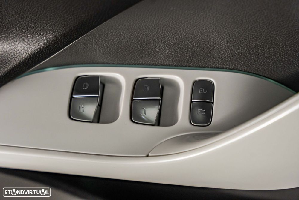 Smart #1 66 kWh Premium - 25