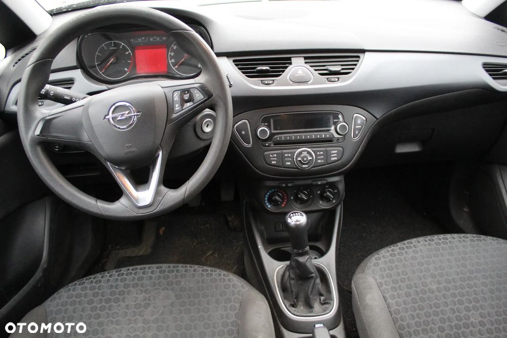 Opel Corsa - 15