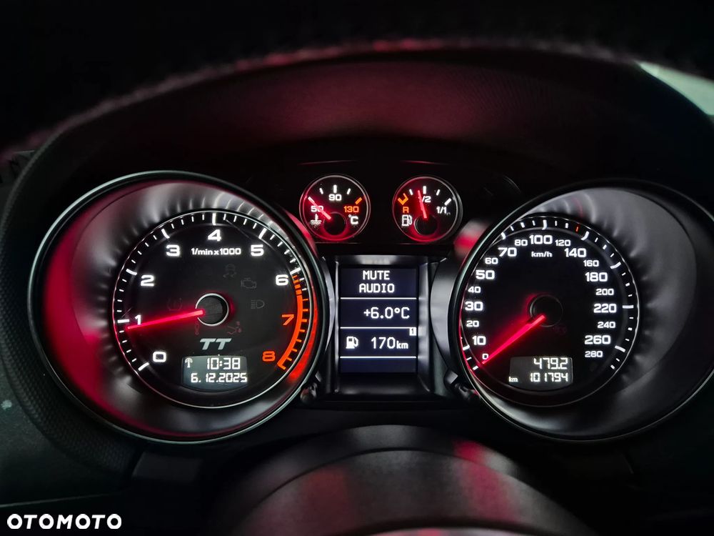 Audi TT Coupé 1.8 TFSI - 14