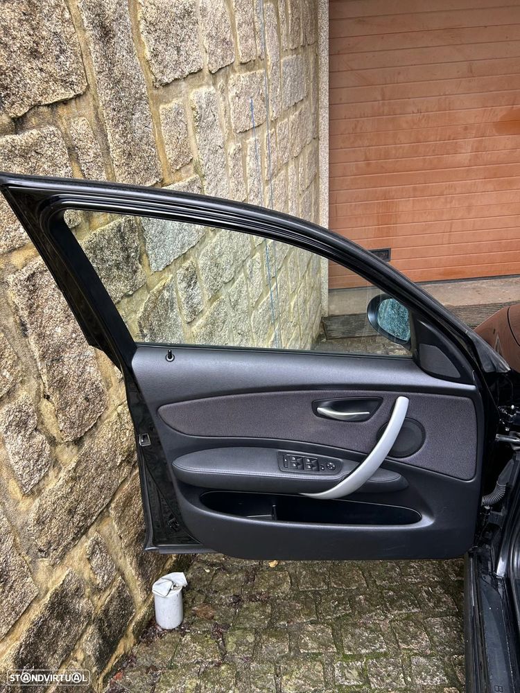 BMW 120 d - 6