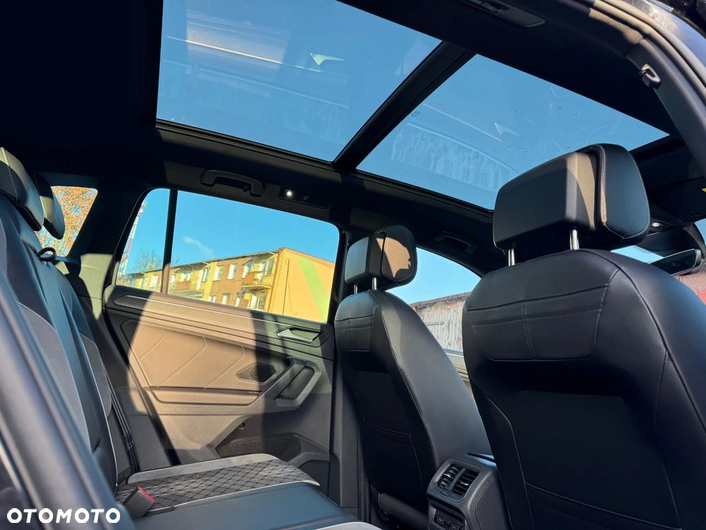 Volkswagen Tiguan 1.5 TSI EVO R-Line DSG - 18