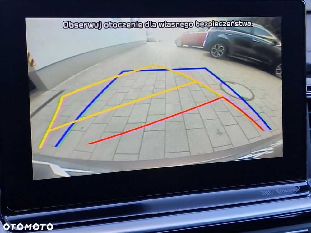 Kia Ceed 1.4 T-GDI L Business Line Plus DCT - 36
