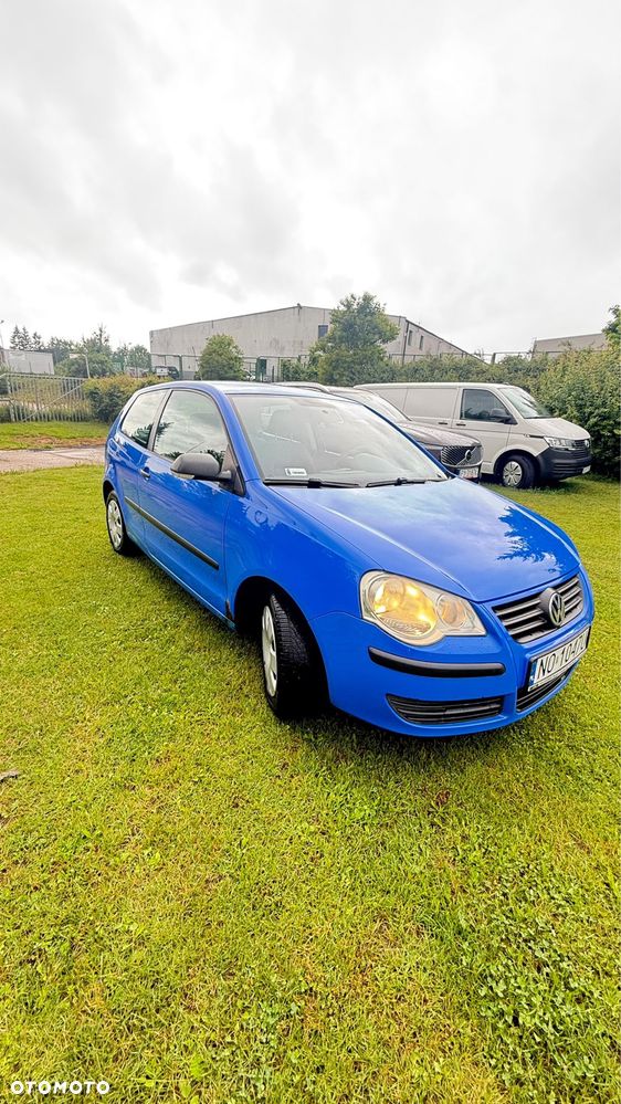 Volkswagen Polo - 1