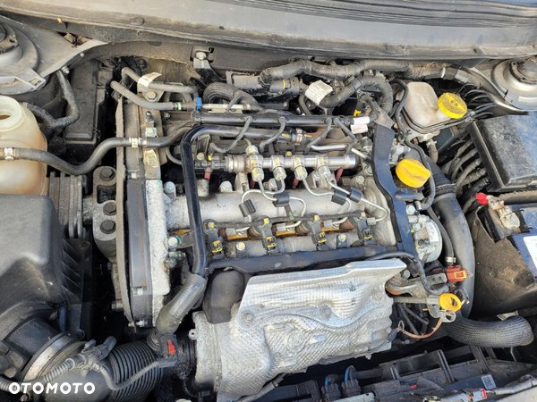 JEEP CHEROKEE KL 2.0 MTJ SILNIK LMY51