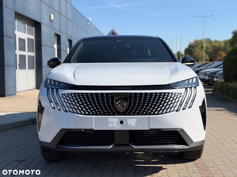 Peugeot 3008 - 3