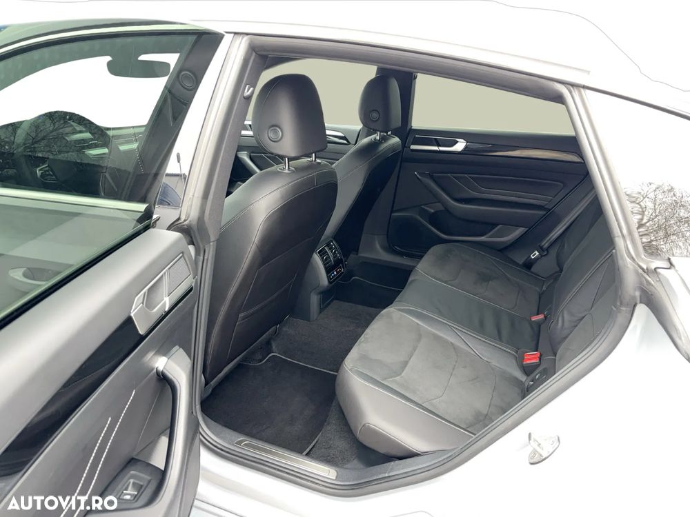 Volkswagen ARTEON 2.0 TSI DSG R-Line - 23