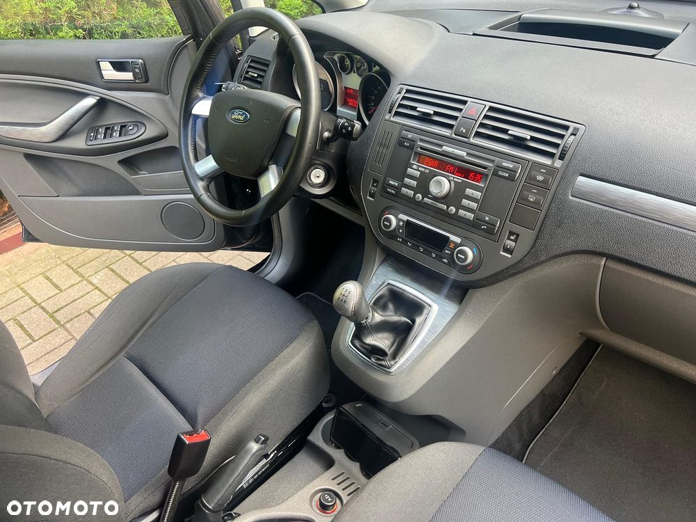 Ford C-MAX - 5