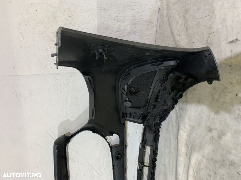 Bara fata Mercedes E-Class W213, facelift, 2020, 2021, 2022, 2023. - 8