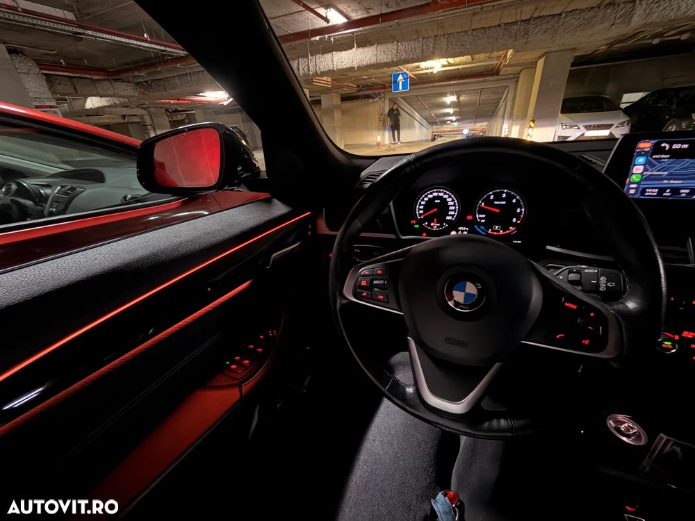 BMW X2 2019 — imagine 8