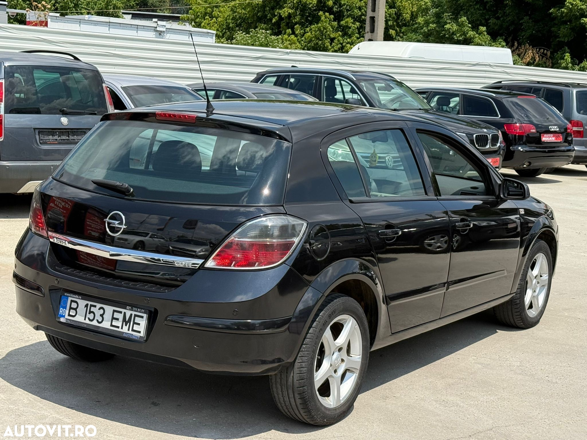 Opel Astra - 4