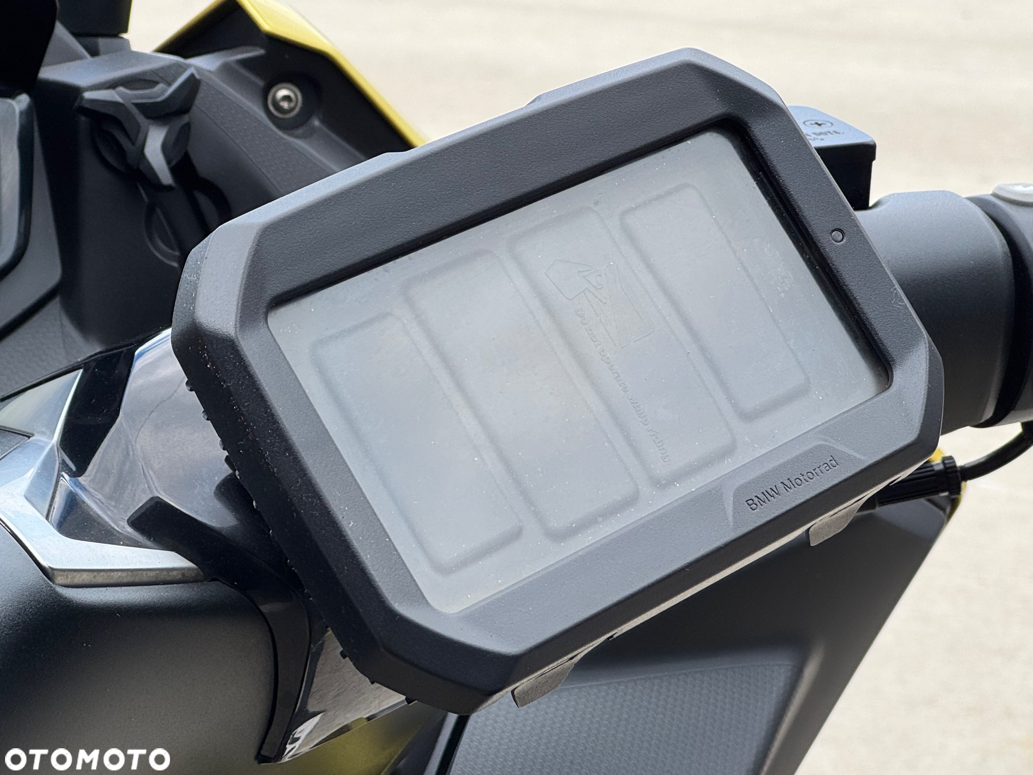 BMW C650 GT - 19