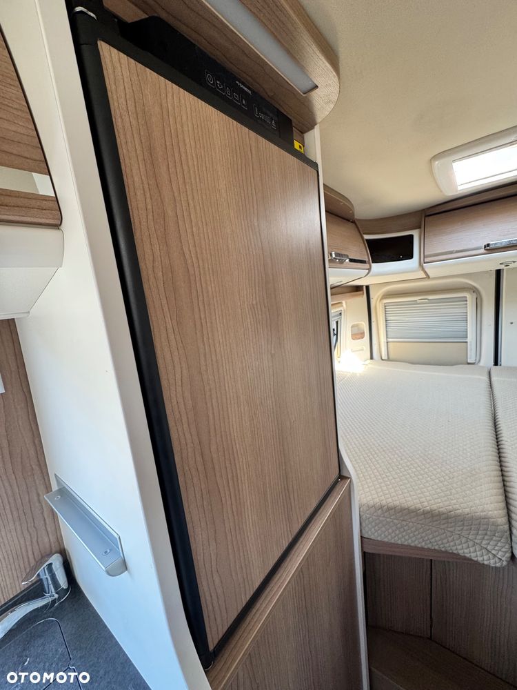 Peugeot Boxer Carthago Malibu - 7