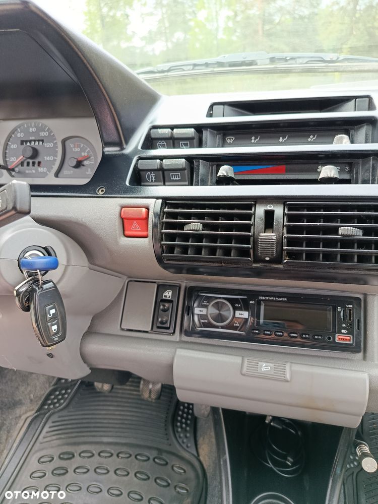 Fiat Cinquecento - 6