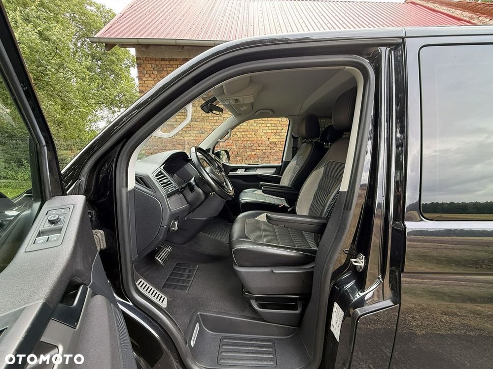 Volkswagen Multivan 2.0 TDI L1 PanAmericana 4Motion DSG - 33