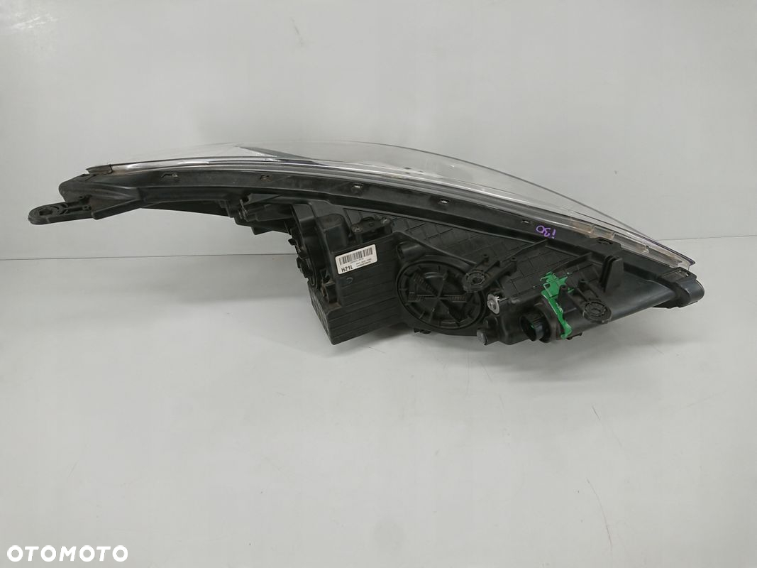 Hyundai i30 2 II 12- lampa lewa przód przednia - 5