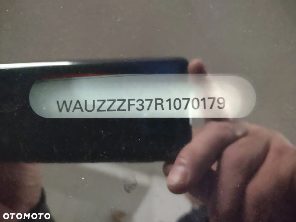 Audi Q3 35 TFSI Advanced S tronic - 5