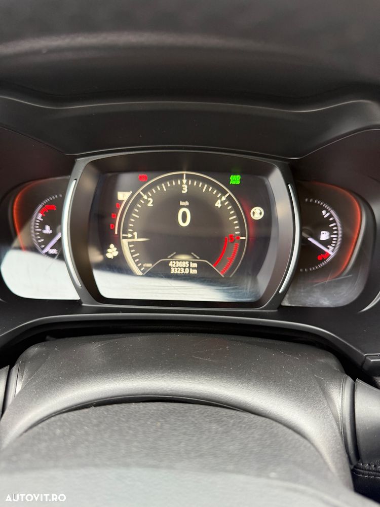 Renault Koleos ENERGY dCi 175 X-tronic 4WD INITIALE PARIS - 22