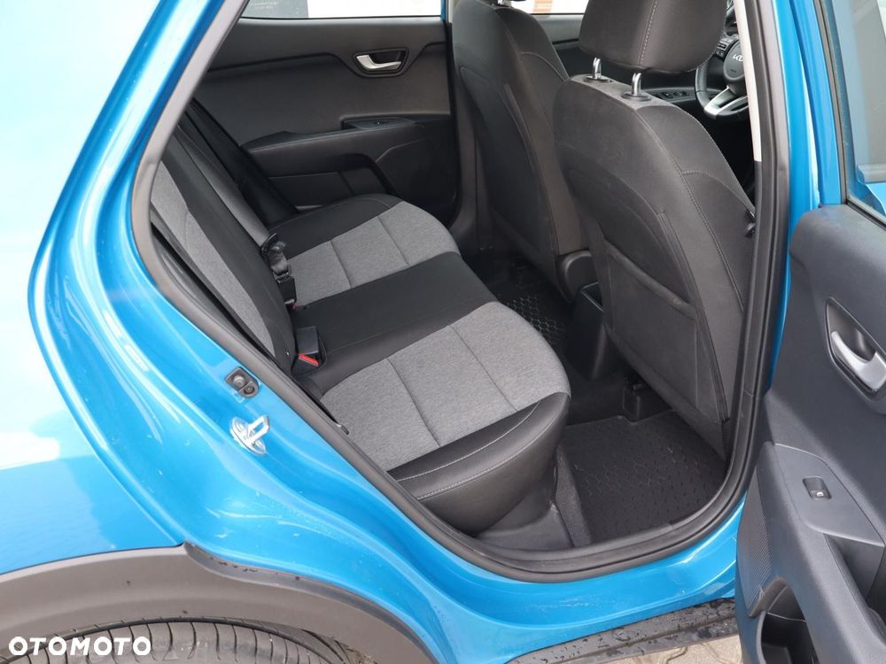 Kia Stonic 1.2 M - 7