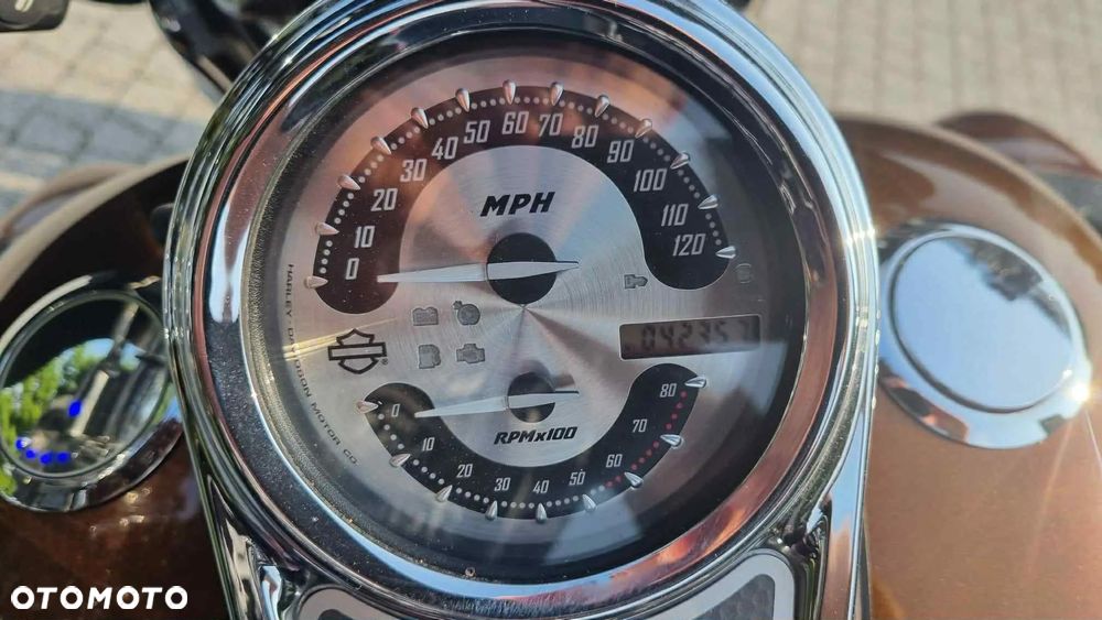 Harley-Davidson Touring Road King - 5