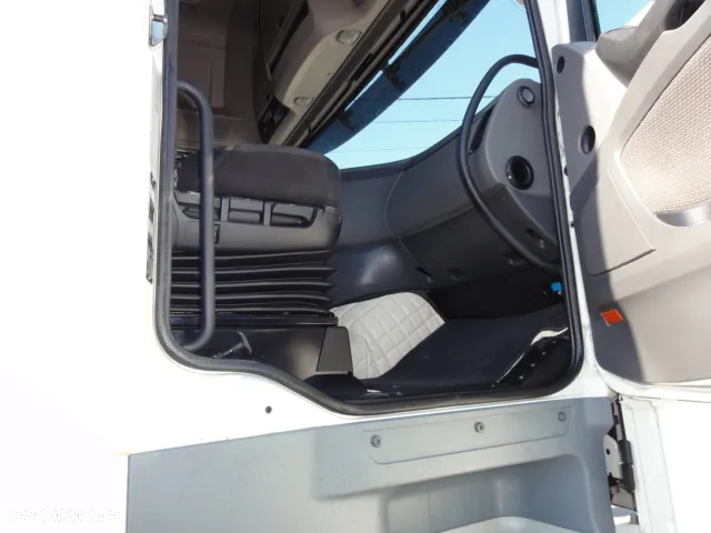 DAF XF 106.460 STANDARD AUTOMAT Euro6 2014rok - 15