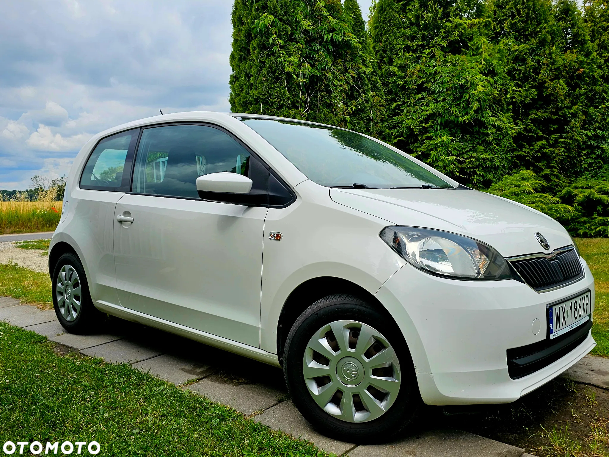 Skoda Citigo 1.0 Ambition - 33