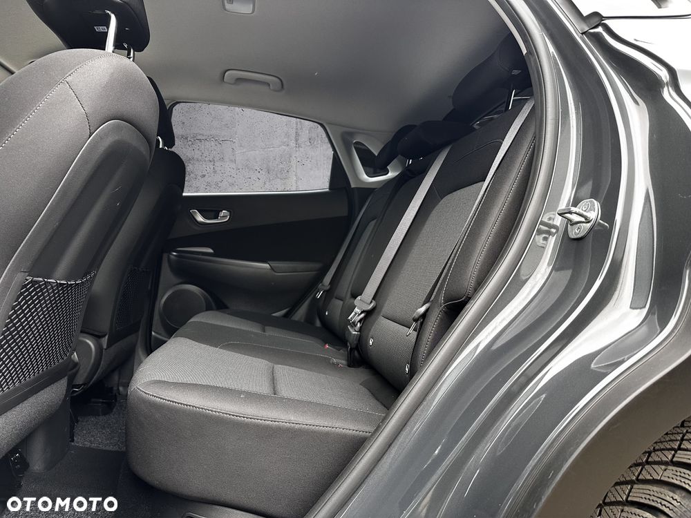 Hyundai Kona 1.6 GDI DCT EDITION 30+ - 16