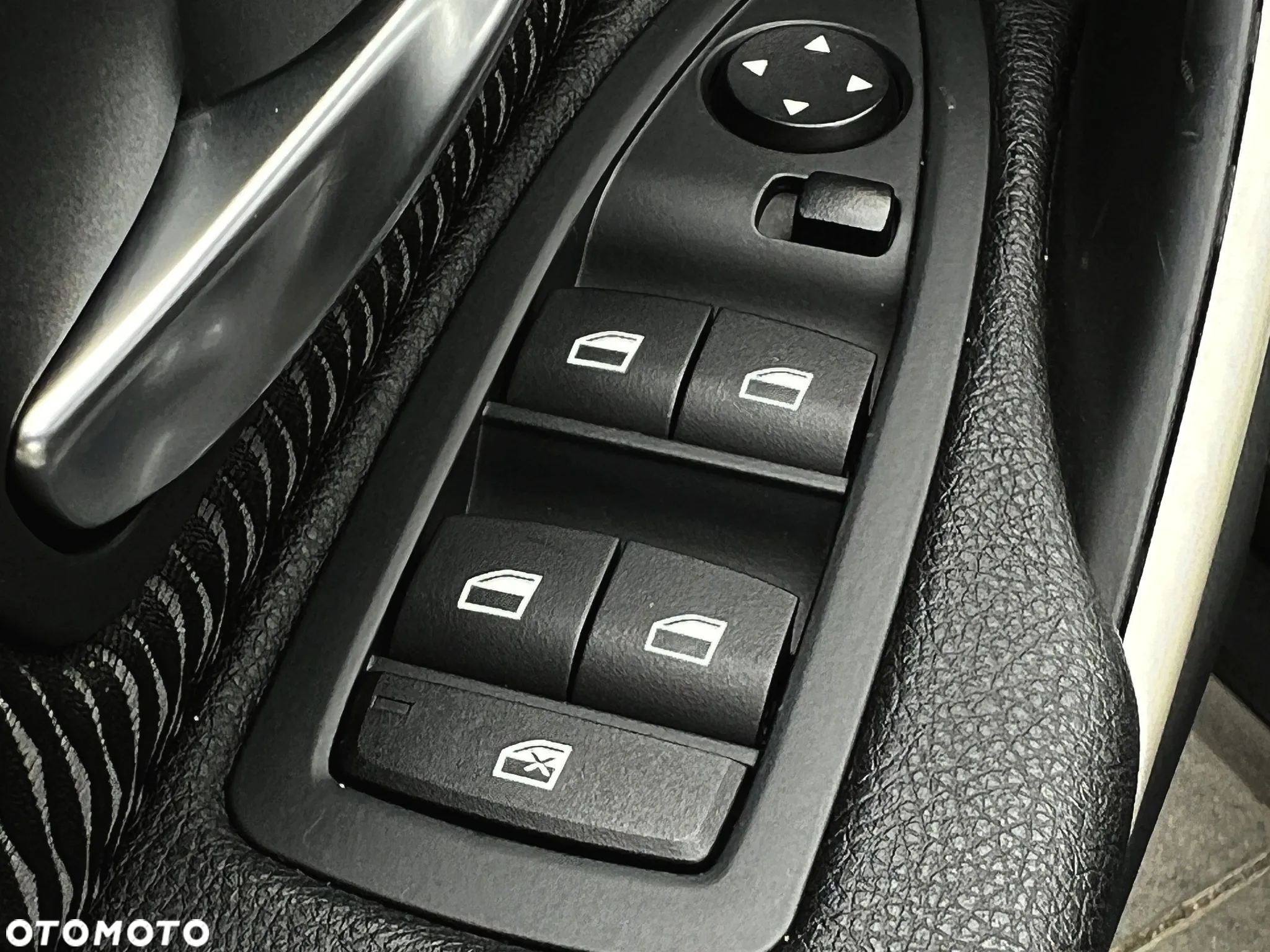 BMW Seria 4 420d - 24
