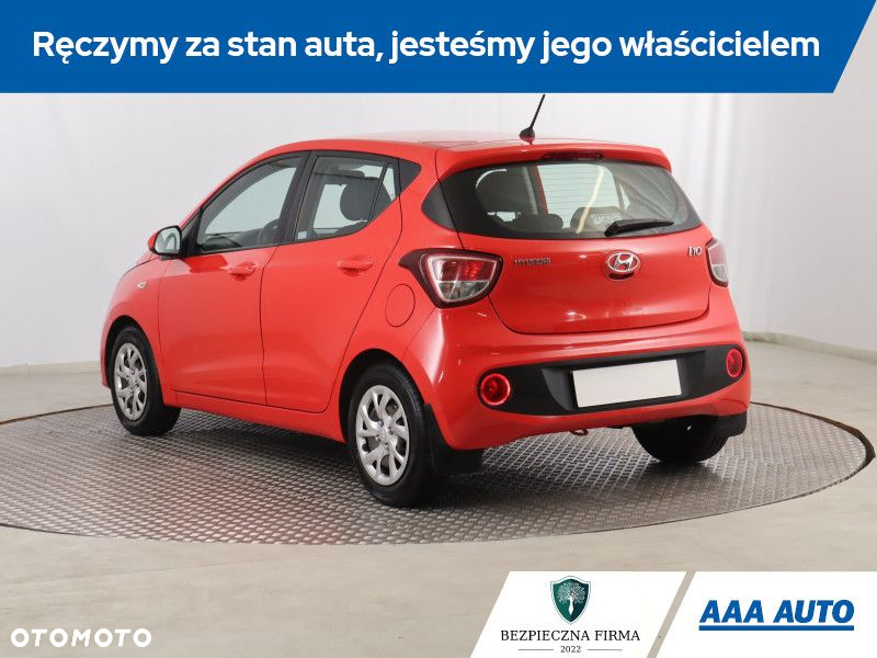 Hyundai i10 - 5