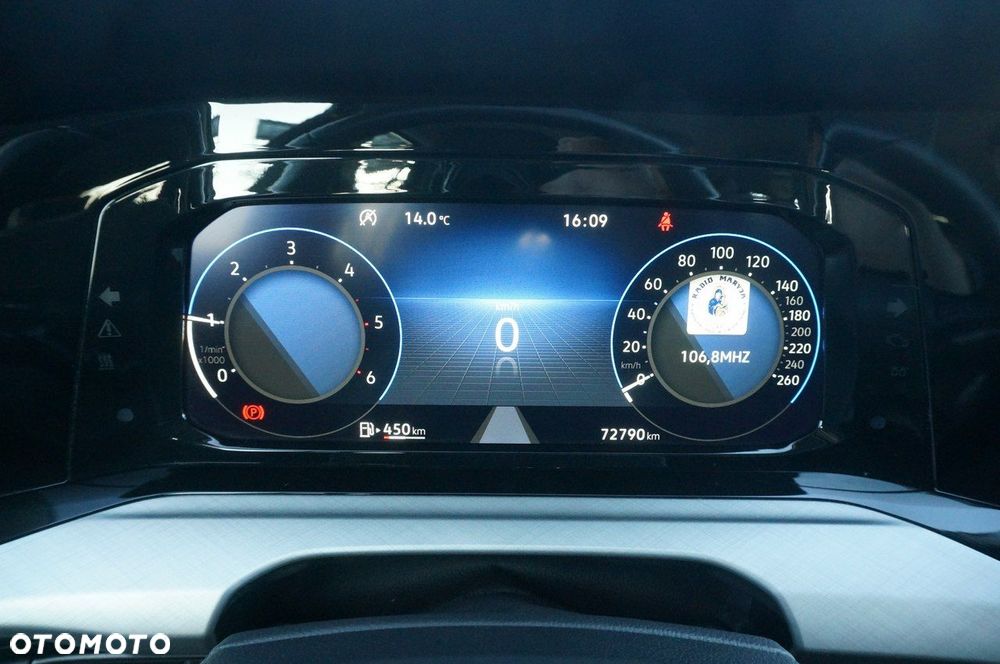 Volkswagen Golf Variant 2.0 TDI Life - 14