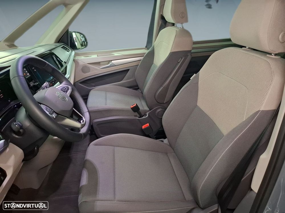 VW Multivan 1.5 TSI e-Hybrid Life DSG - 11