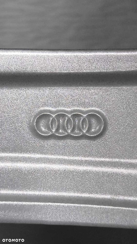 Koła AudiA4 B9 Vw Skoda Seat Mercedes 17"5x112 opony zima 225/50/17 (OL2156) - 8