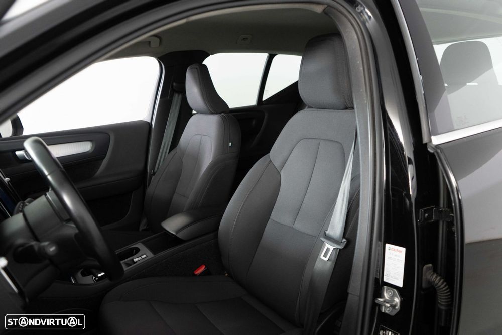 Volvo XC 40 1.5 T4 PHEV Inscription Expression - 12